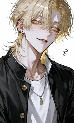 Profile image of 龍惺