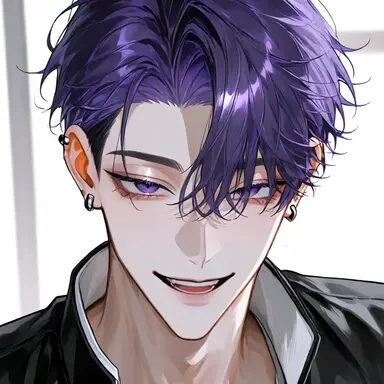 Profile image of 紫苑
