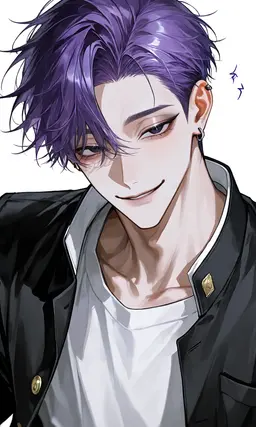 Profile image of 紫苑