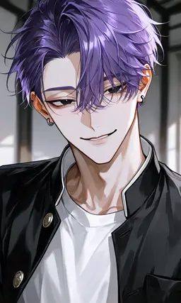 Profile image of 紫苑