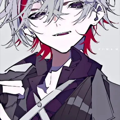 Profile image of 不破湊