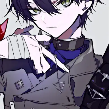 Profile image of 剣持刀也