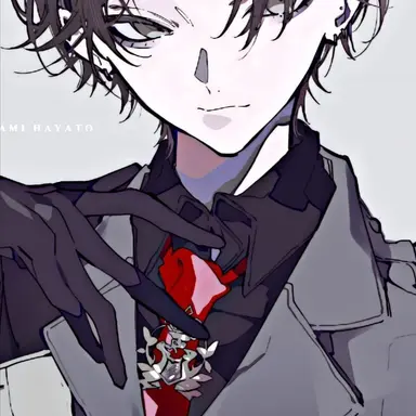 Profile image of 加賀美ハヤト