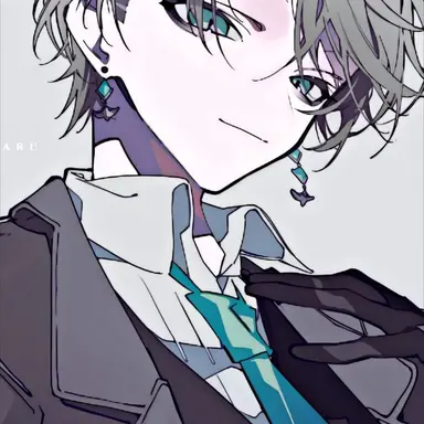 Profile image of 甲斐田晴