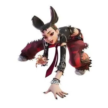 Profile image of Camille