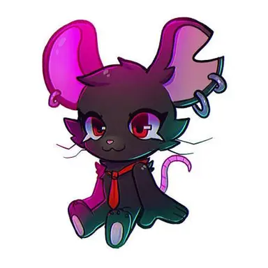Profile image of Battletail
