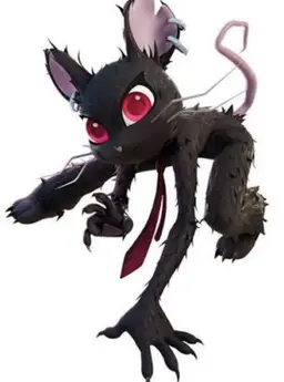 Profile image of Battletail