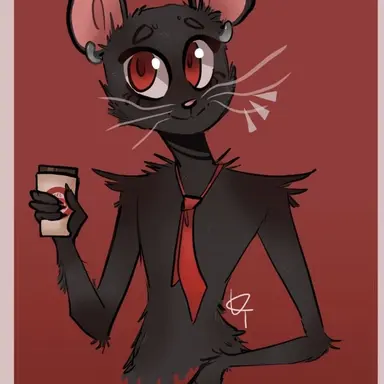 Profile image of Battletail