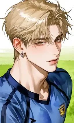 Profile image of カイル