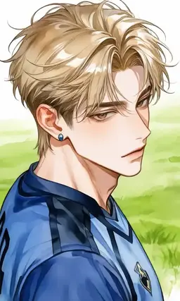 Profile image of カイル