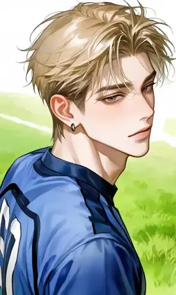 Profile image of カイル