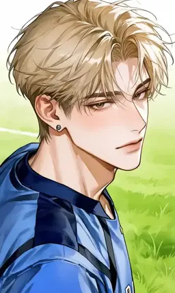 Profile image of カイル