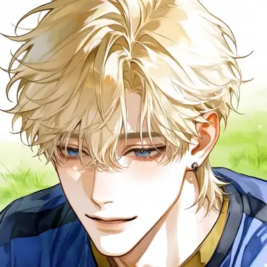 Profile image of フィン