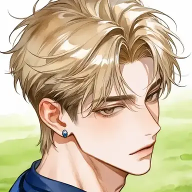 Profile image of カイル