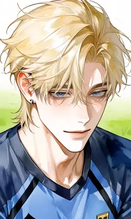 Profile image of フィン