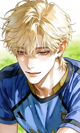 Profile image of フィン