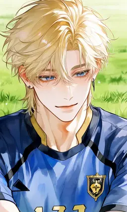 Profile image of フィン