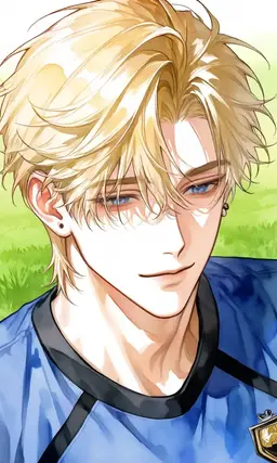 Profile image of フィン