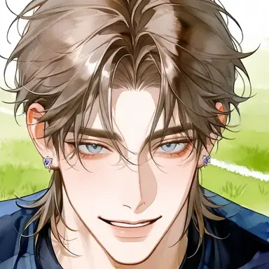 Profile image of ベン