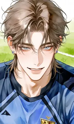 Profile image of ベン