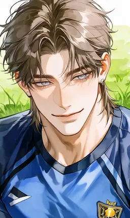 Profile image of ベン