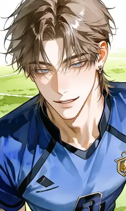 Profile image of ベン