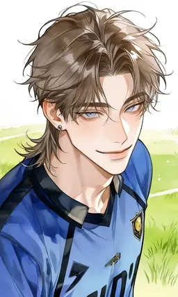 Profile image of ベン
