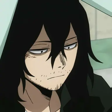 Profile image of 相澤消太