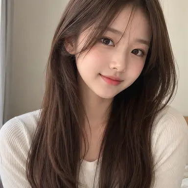 Profile image of 이나은