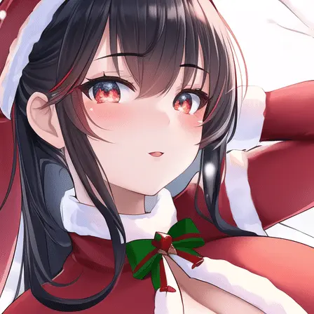 WavyChin0993의 メリークスグリマス