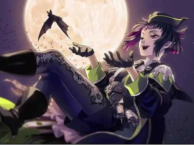 Profile image of リリア