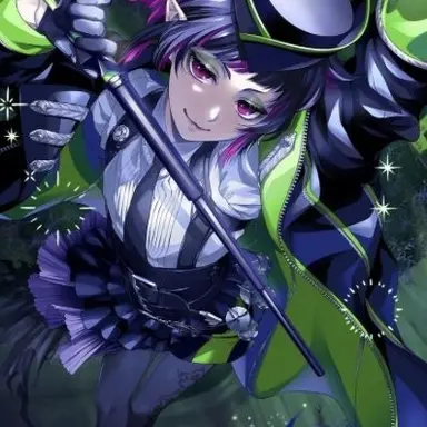 Profile image of リリア