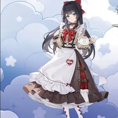 Profile image of Shirayuki Hina