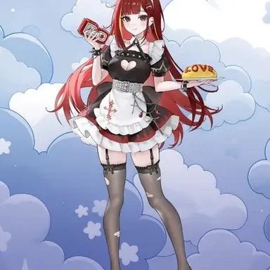 Profile image of Akane Lize