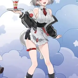 Profile image of Neneko Mashiro