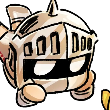 Profile image of 로빈마스크