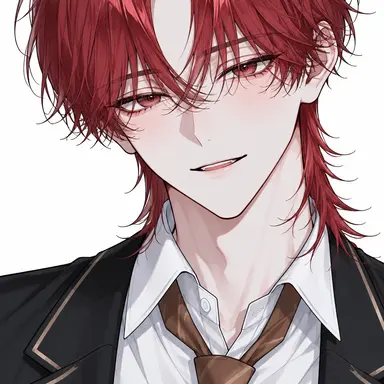 Profile image of 九条 奏斗