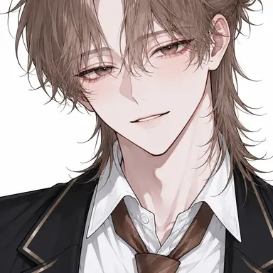 Profile image of 朝霧 湊