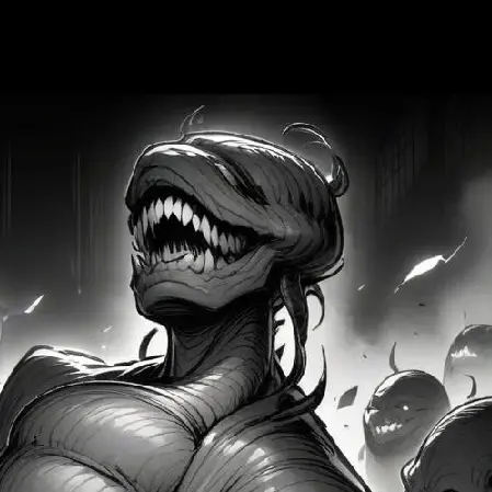 SuppleFork5940의 モンスターの群れ（複数）