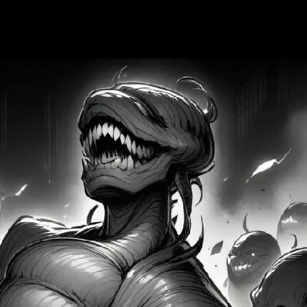 モンスターの群れ（複数）