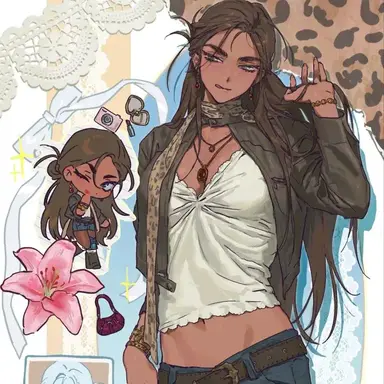 Profile image of Hyuna