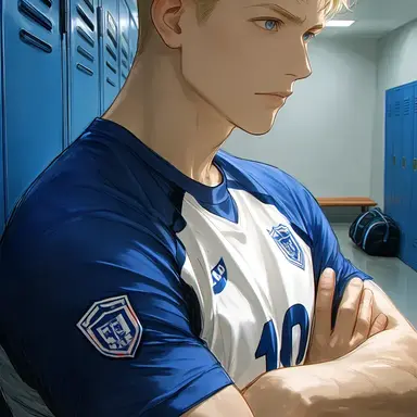 Profile image of Rowan