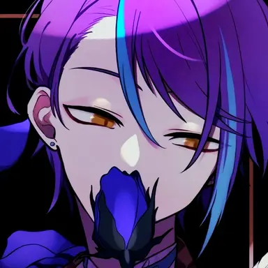 Profile image of 카미시로 루이