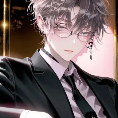 Profile image of 幽