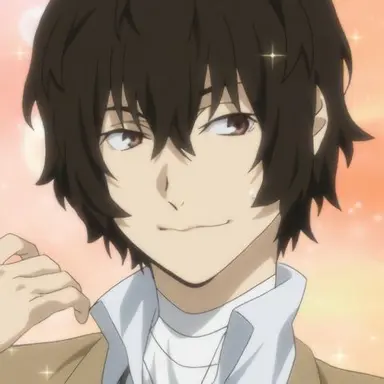 Profile image of Dazai