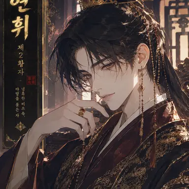 Profile image of 연휘