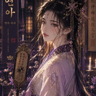Profile image of 연아