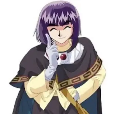 Profile image of Xellos