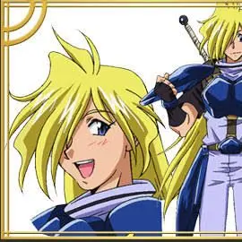 Profile image of Gourry