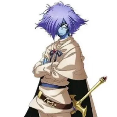 Profile image of Zelgadis
